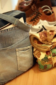 Modell: Alt Moabit