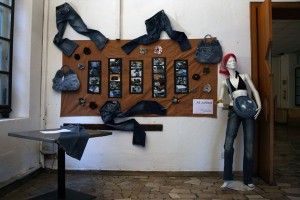 Ausstellung