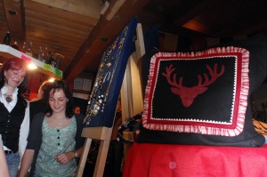 Ausstellung: Was Frauen glücklich macht… Vol. 4