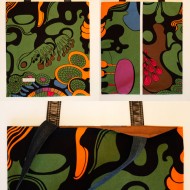 Einkaufstasche LSD